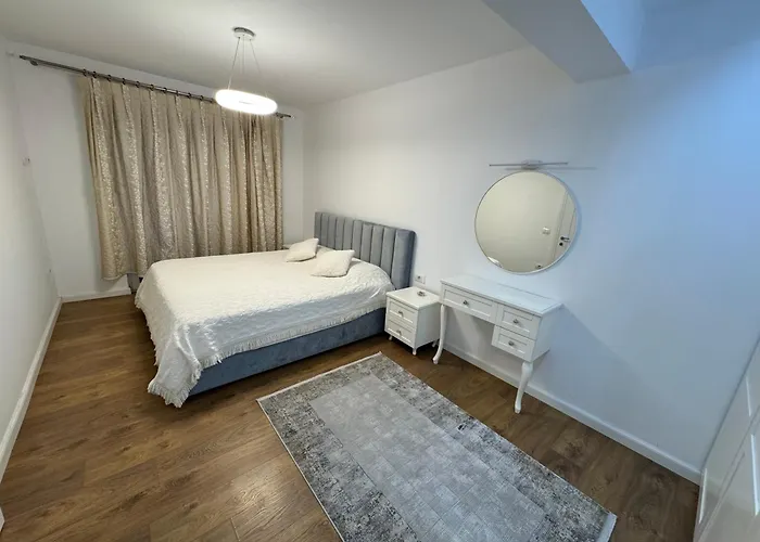 Jolie Center شقة *