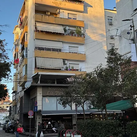 Jolie Center 2 Tirana