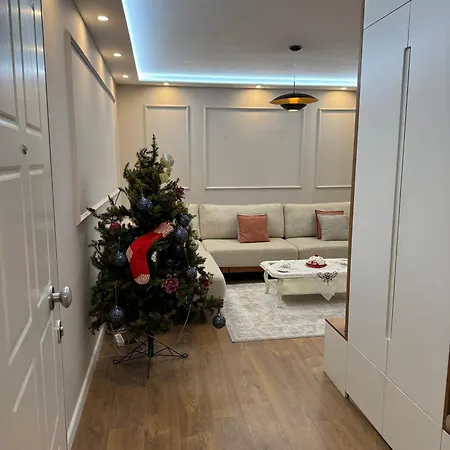 Apartment Jolie Center 2