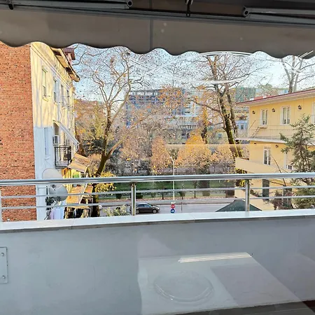 Appartement Jolie Center *