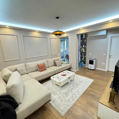 Apartment Jolie Center 2