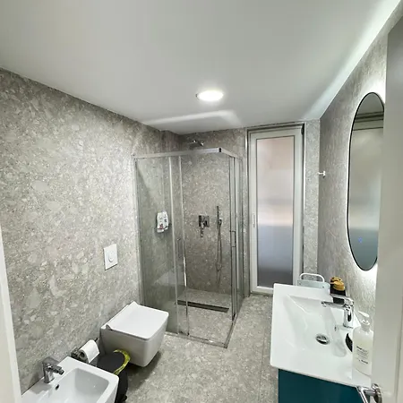 Apartmán Jolie Center