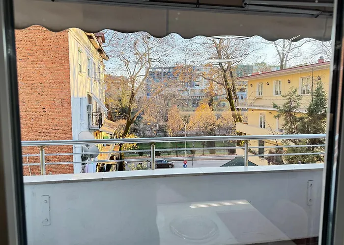 アパート Jolie Center *